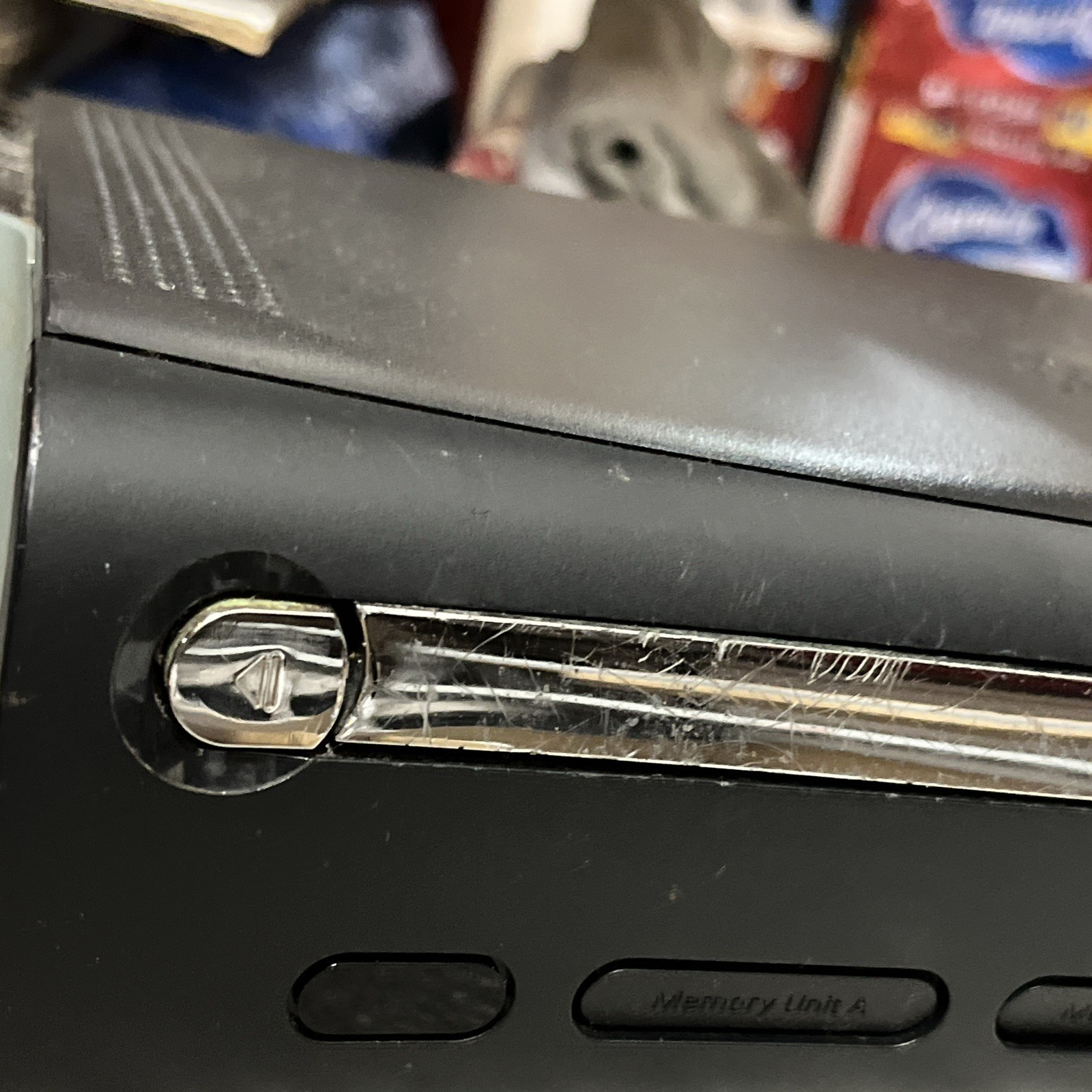 Microsoft Xbox 360 E 250GB Game Console – Black