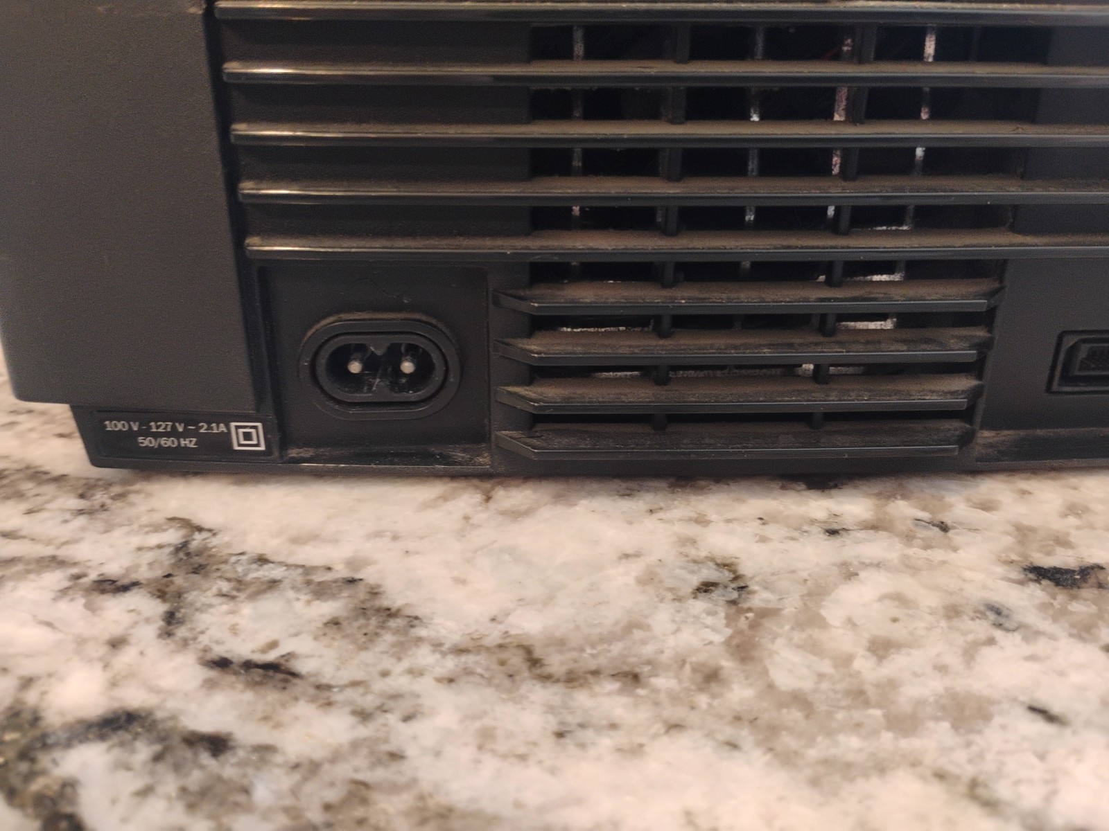Original Xbox System – Tested And Working