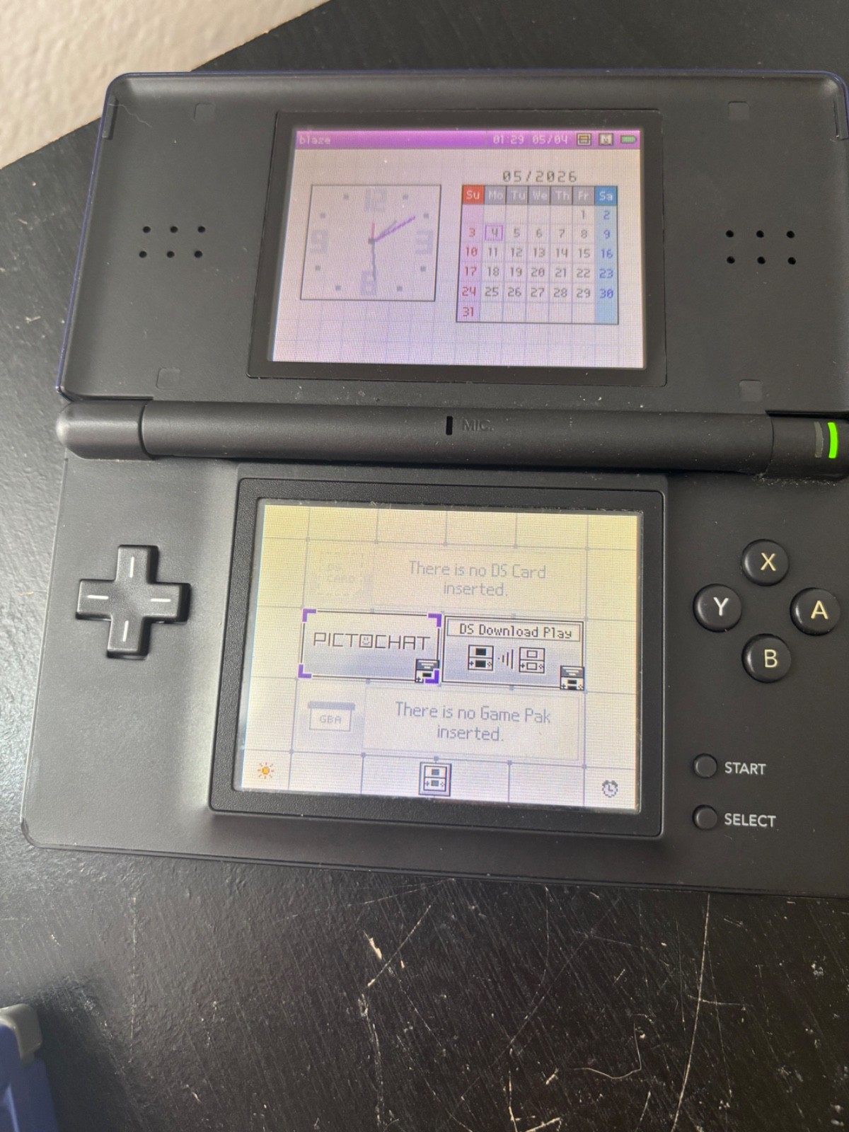 Nintendo DS & Gameboy Bundle