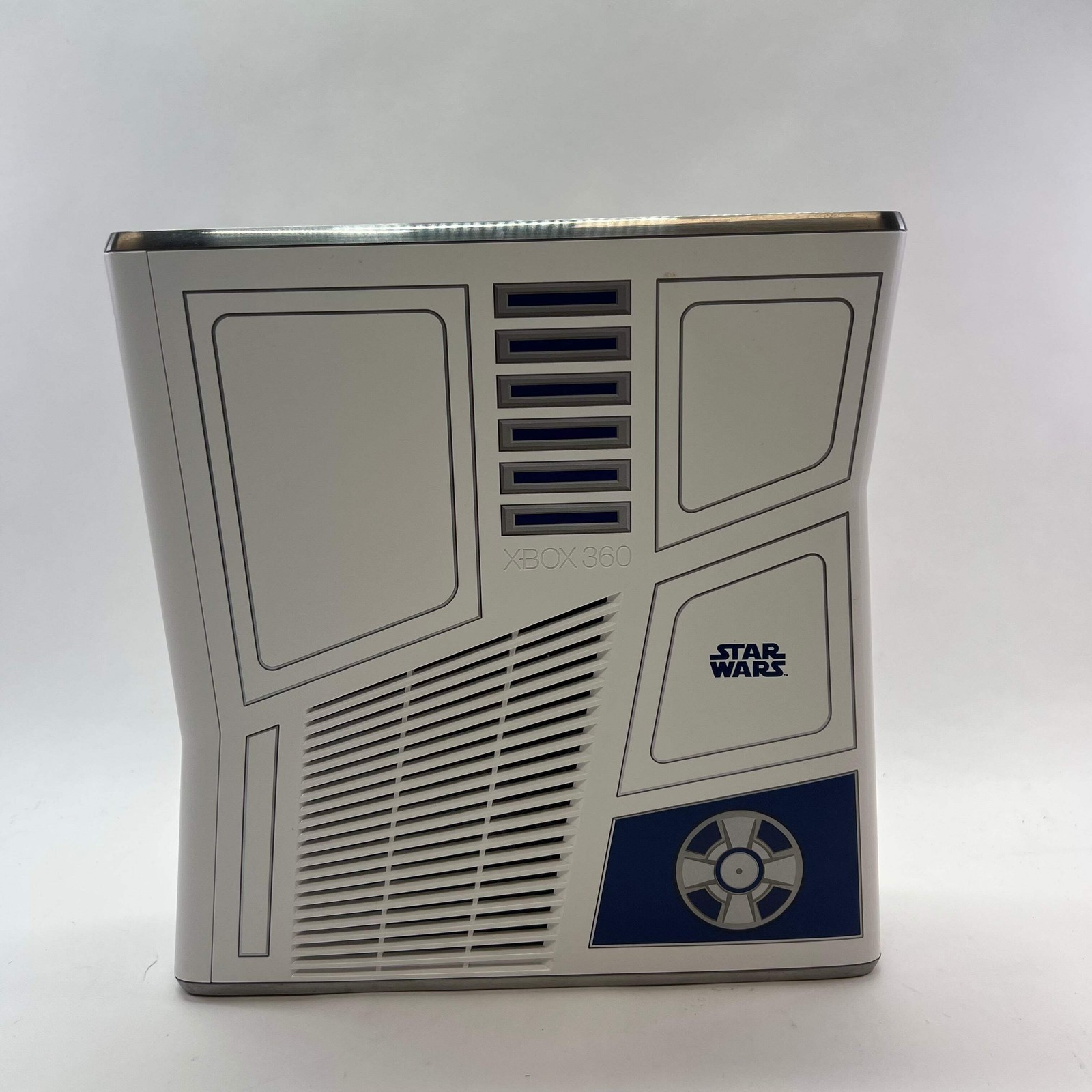 Microsoft Xbox 360 320GB Console Gaming System Starwars 1480
