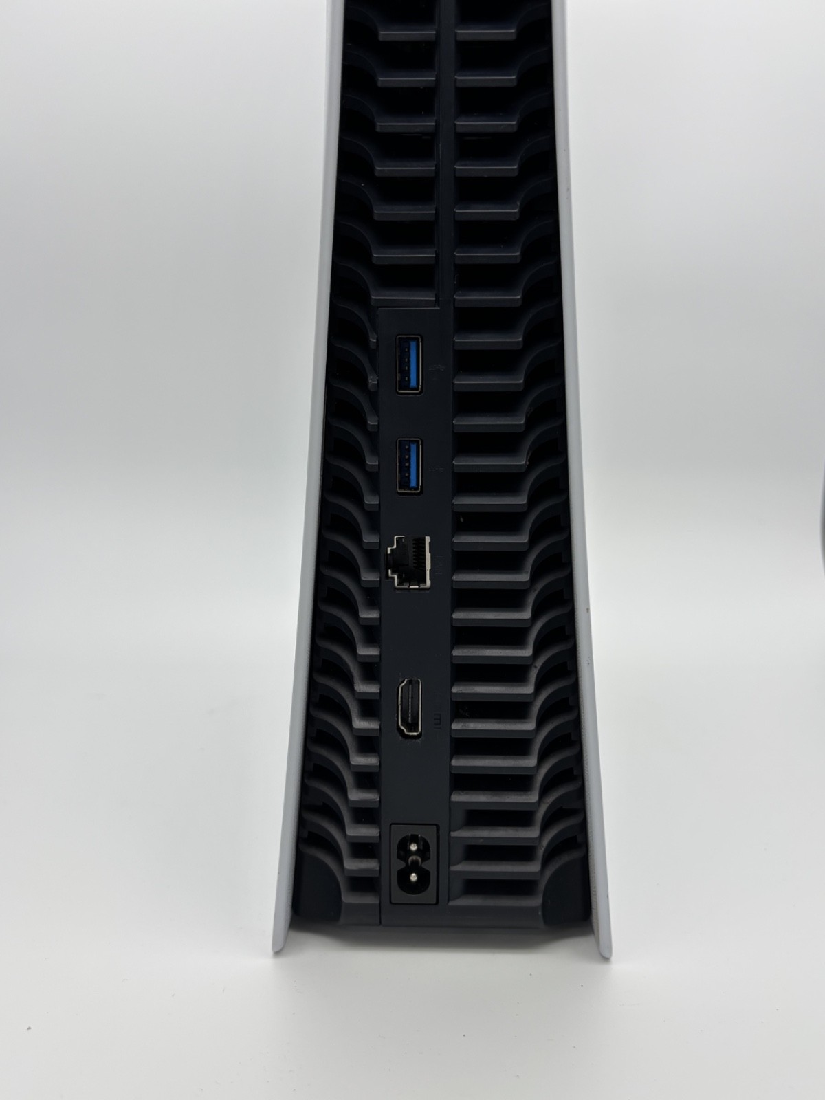 Playstation 5 Digital Edition – For Parts/Not Working(Read Description)