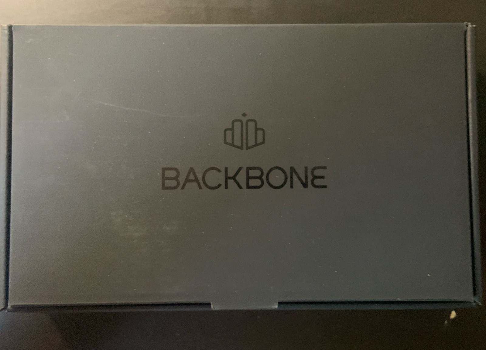 Backbone One Mobile Gaming Controller for iPhone – Black (BB-02)™