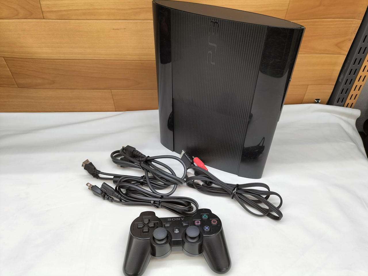 PS3 Model CECH 4000C SONY