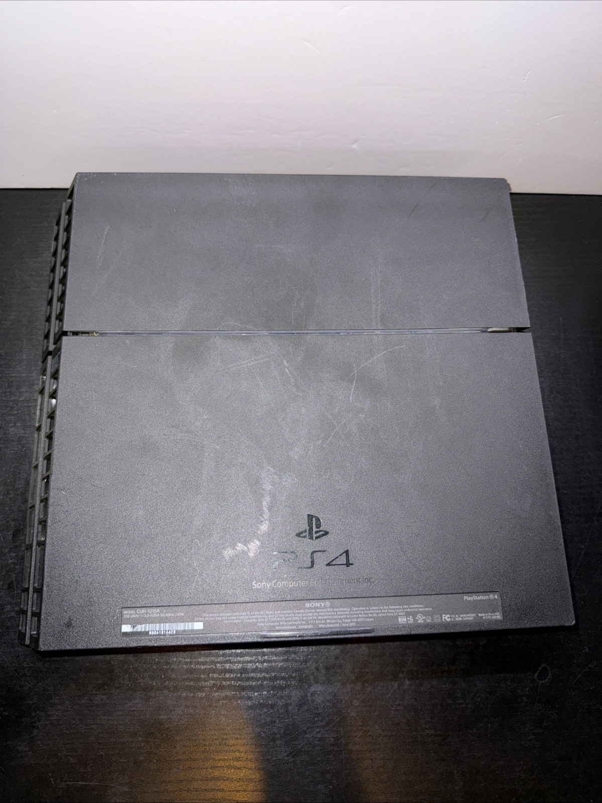 ●Parts/non Working●Sony PlayStation 4 Slim PS4