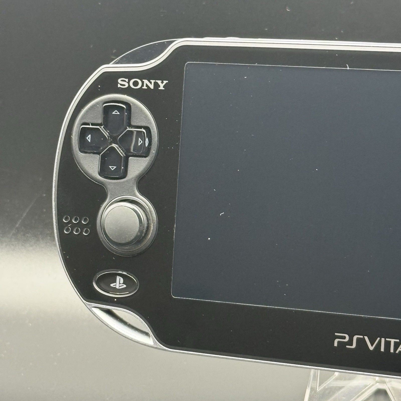 PS Vita PCH-1001 Bundle Console – Charger, RARE Vault Case & 3 Games! FAST SHIP!