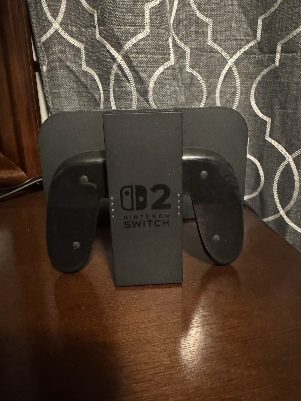 Nintendo Switch 2 256GB Black Console w/ Dock 1080p HDMI USB-C NTSC-U/C