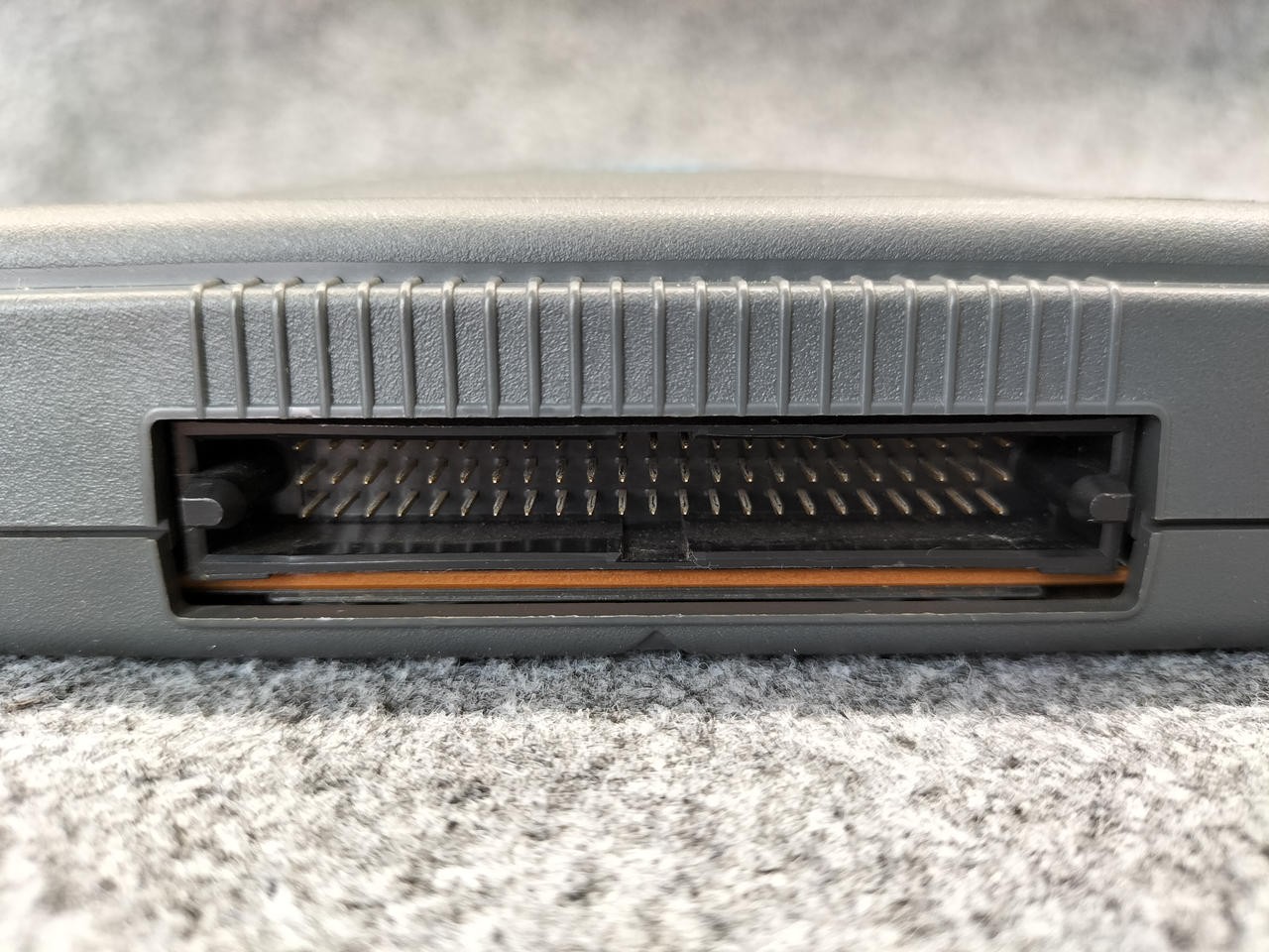 PC Engine Model PI TG3 NEC