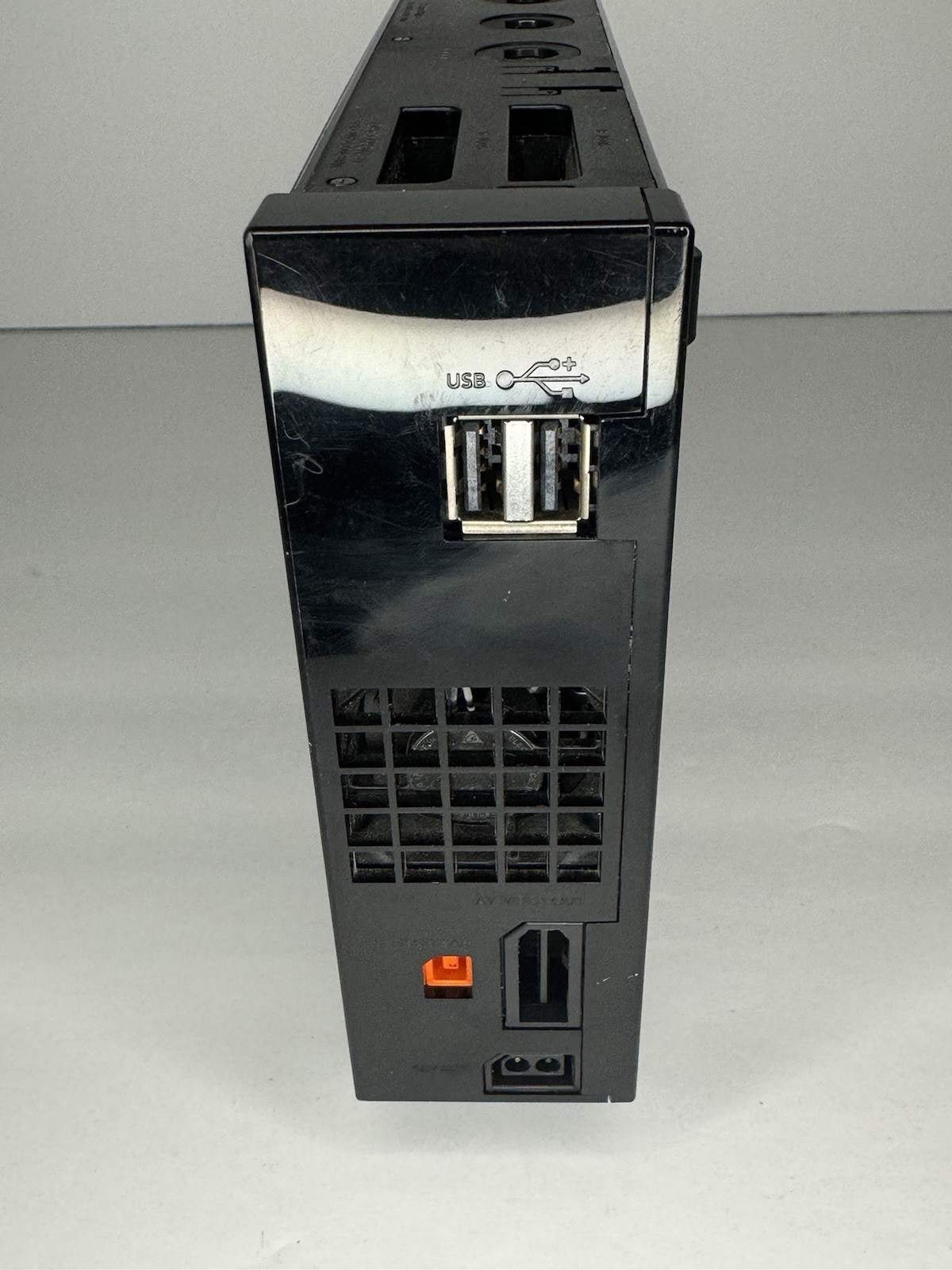 original Wii RVL-101 Console Only