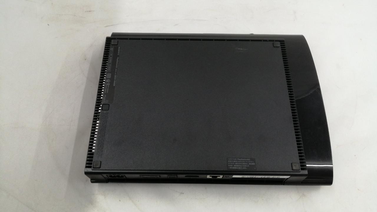 PS3 Model CECH 4000B SONY
