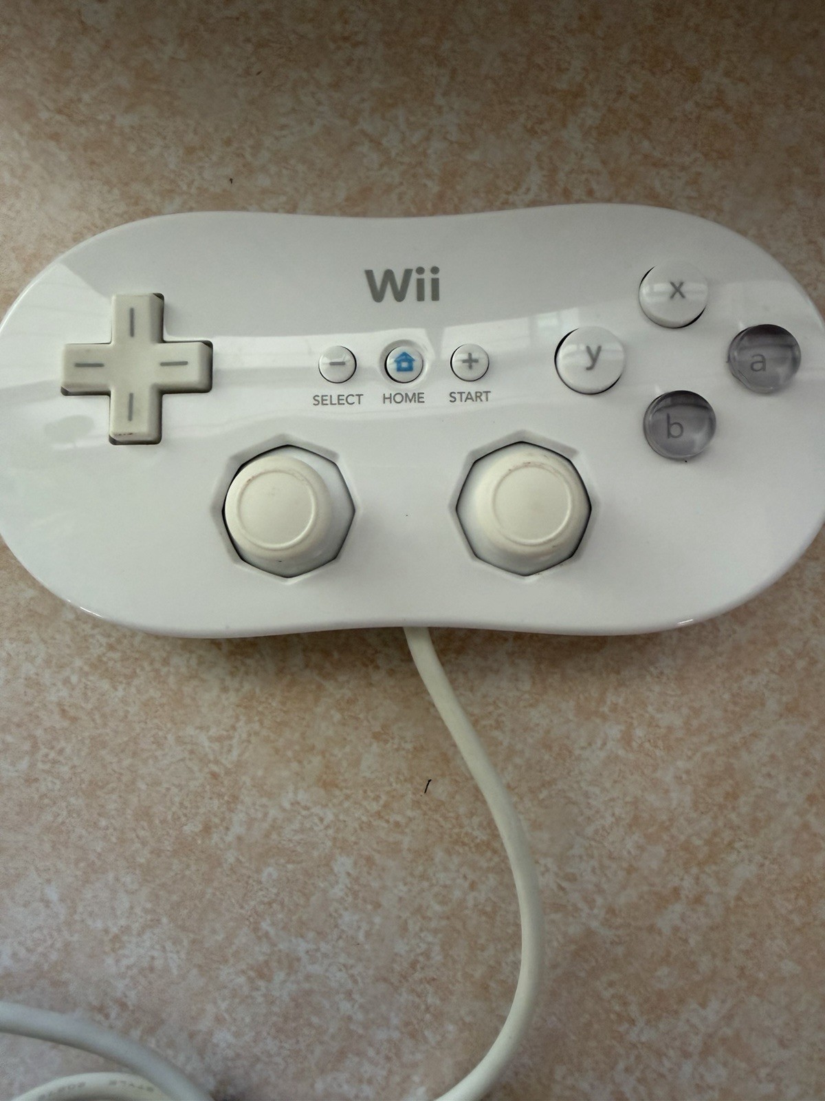 Nintendo Wii Console White Bundle Boxed with Manuals And 2 Games (RVL-001)