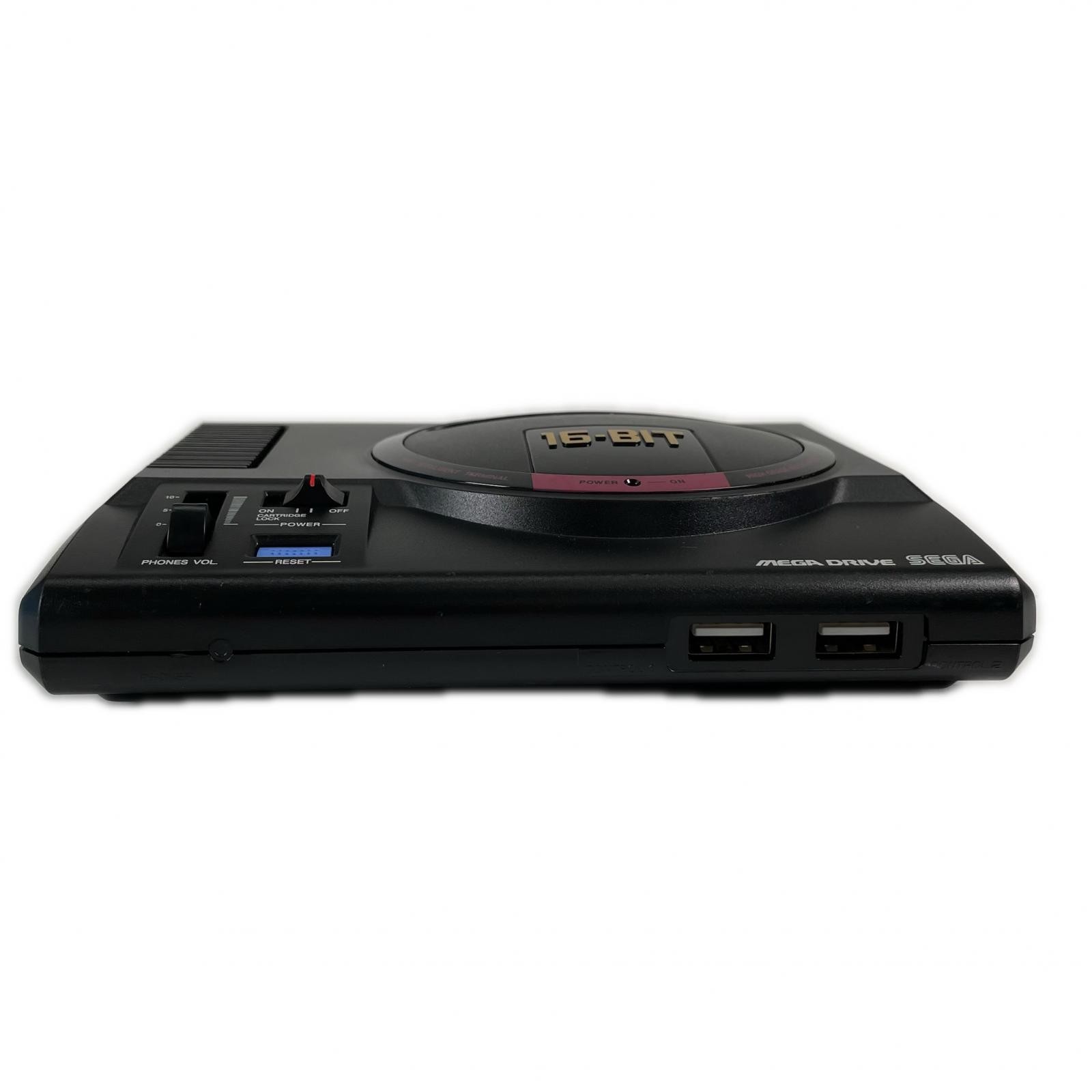 Mega Drive Mini SEGA Game hard【used】