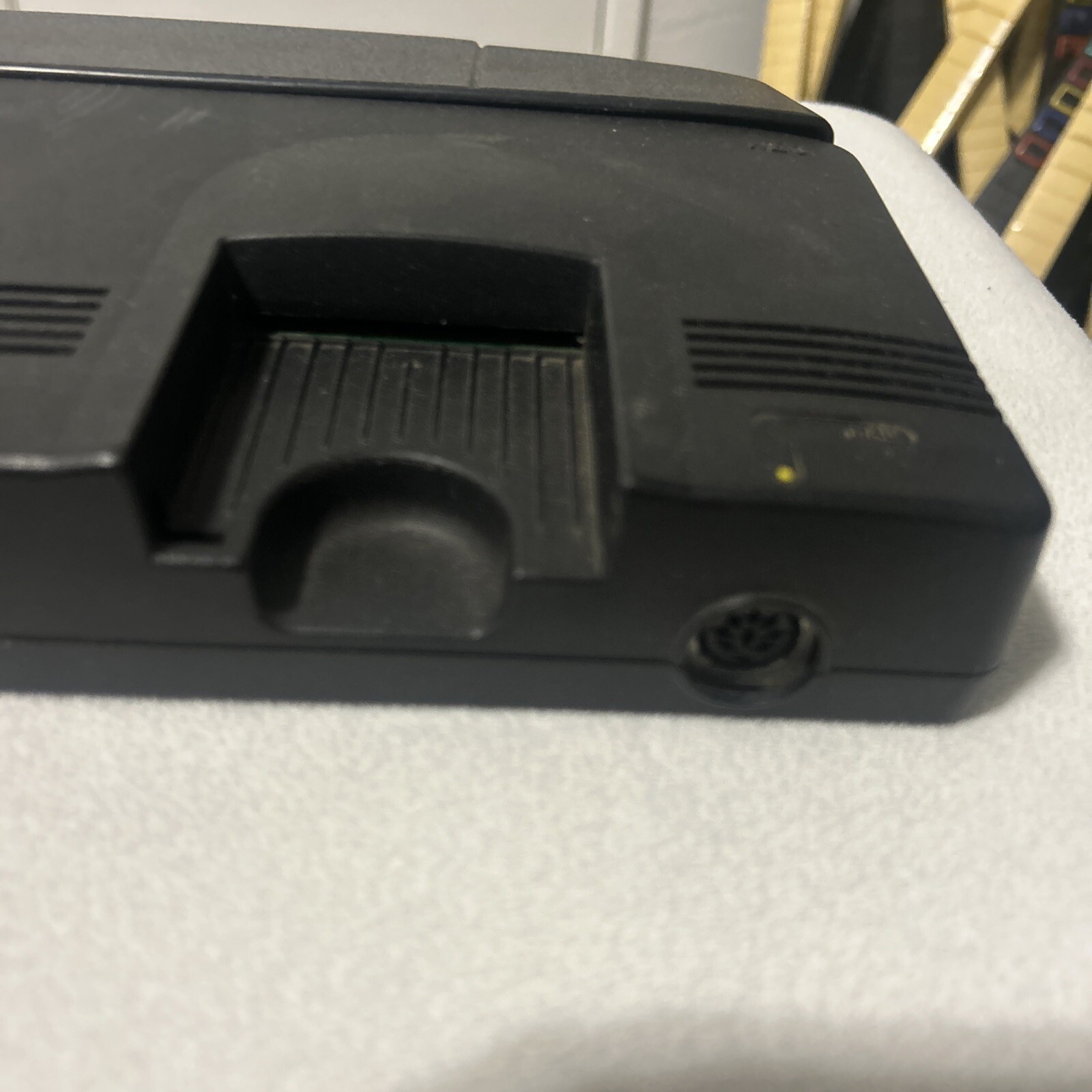 Turbo Grafx 16 Console Only
