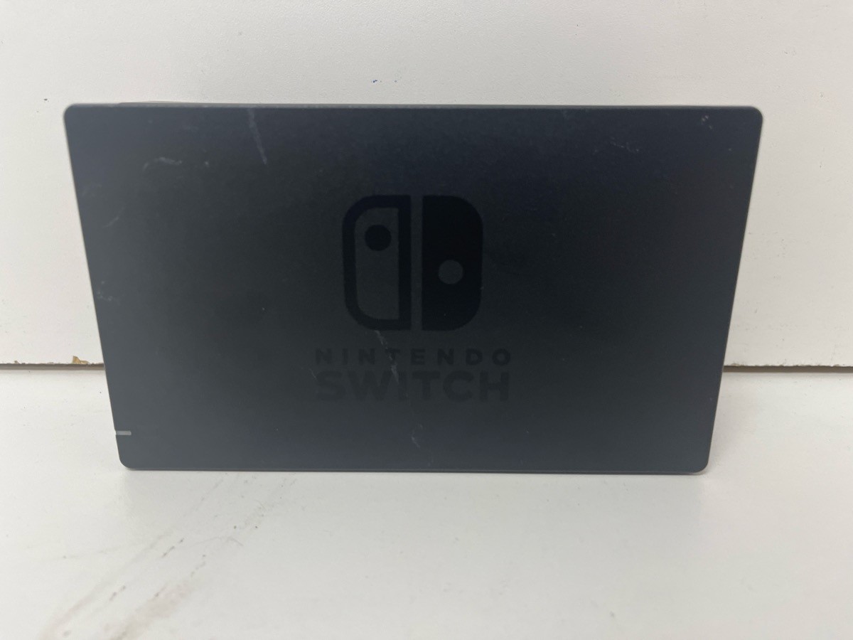 32GB NINTENDO SWITCH HAC-001 (P08033459)