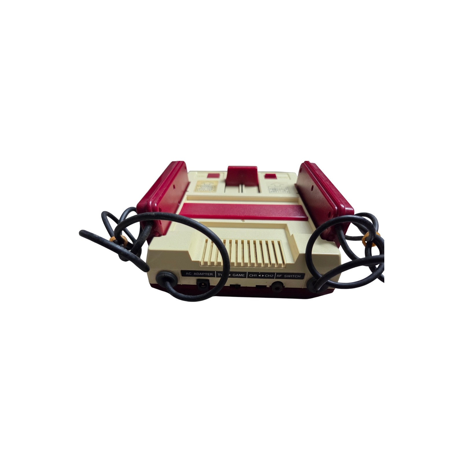 Nintendo Family Computer Famicom