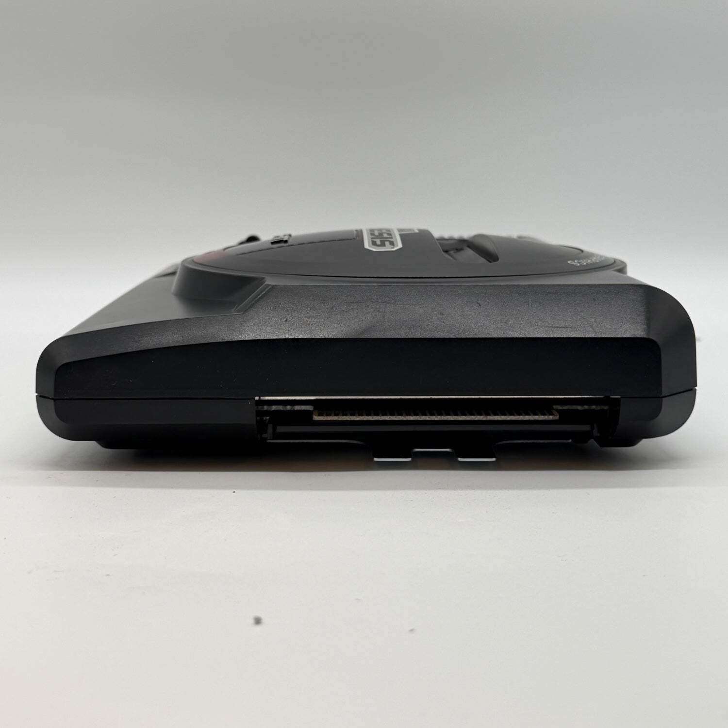 Sega Genesis 16-Bit Console Gaming System Only Black MK-4102