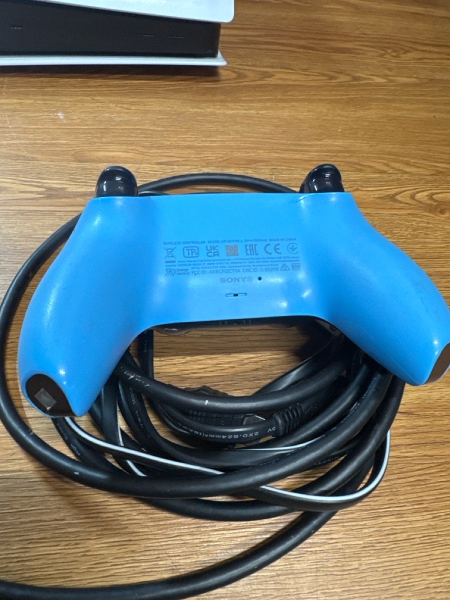 SONY PS5 – PLAYSTATION 5 – SYSTEM – DISC – CFI-1015A (PSJ010923)