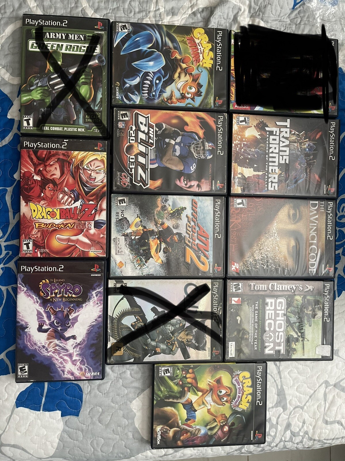 Sony PlayStation 2 Console