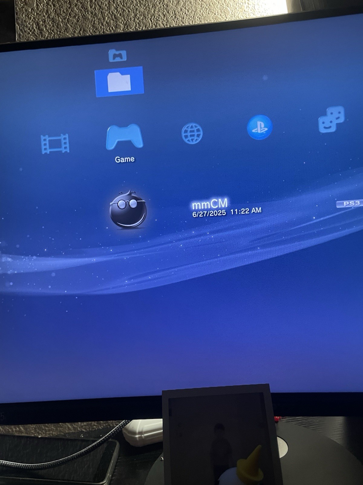 PS3 250GB,Multiman,Hen+Games
