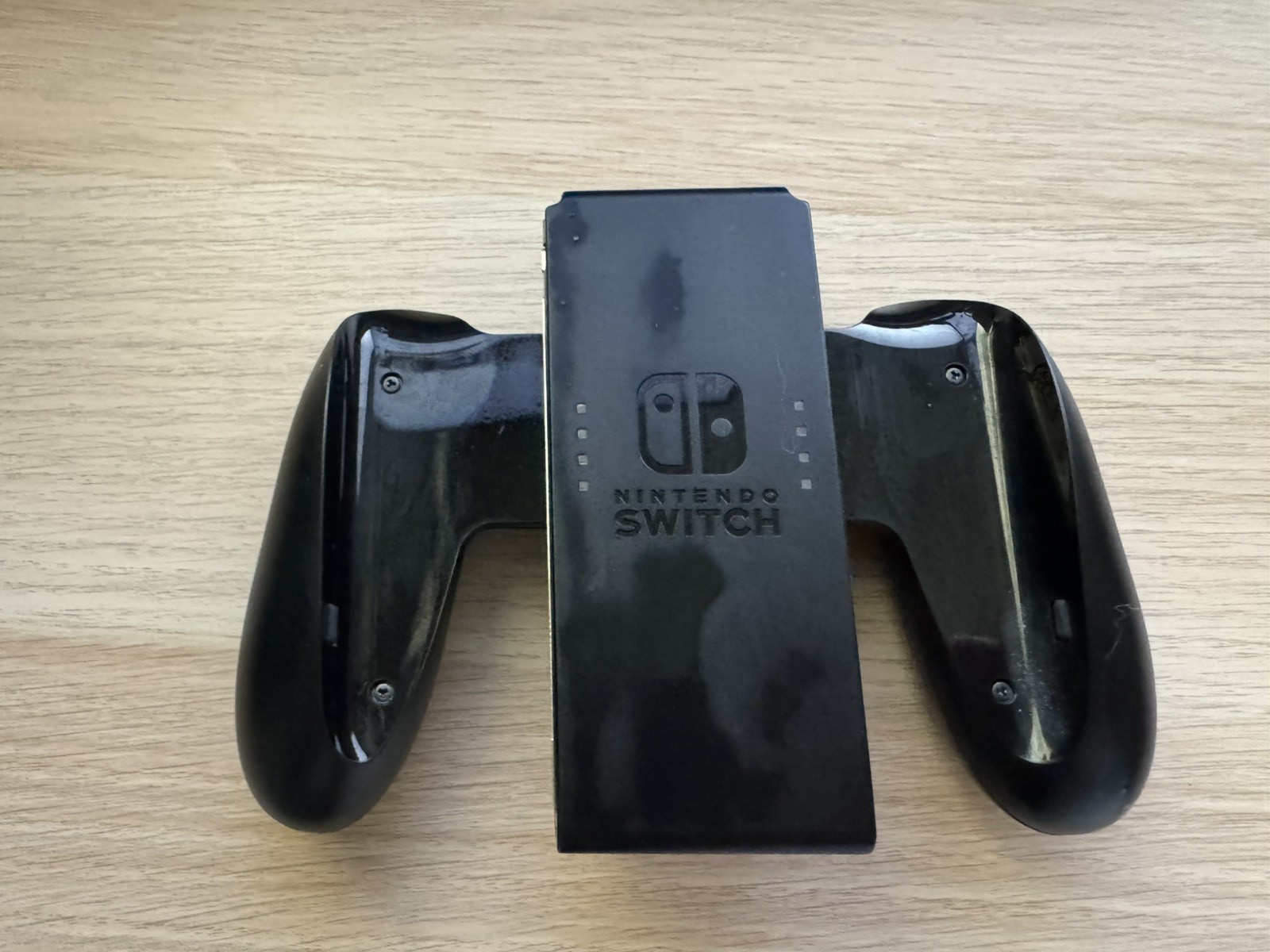 Nintendo Switch OLED Model 64GB/White with 64GB microSD Card & Extra Controllers
