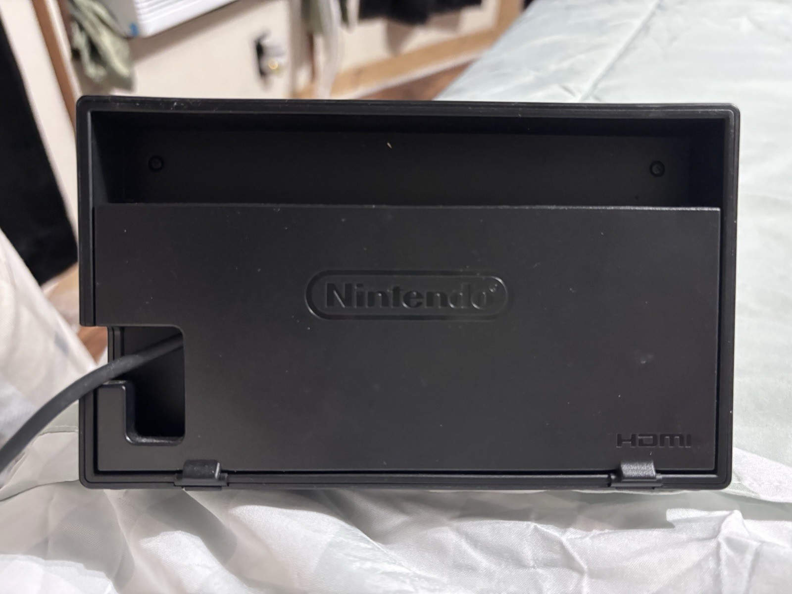 Nintendo Switch – Everything Works Just Like When I First Bought It