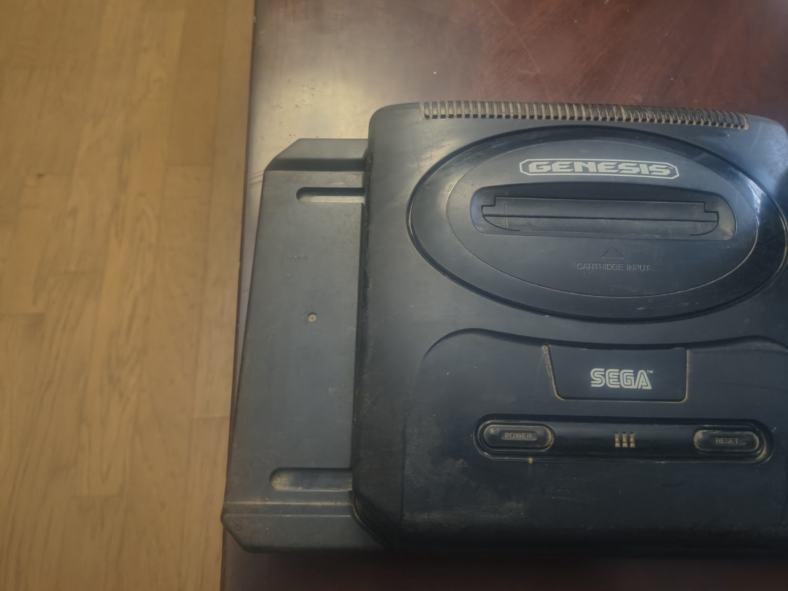 Sega CD Video Game System Console