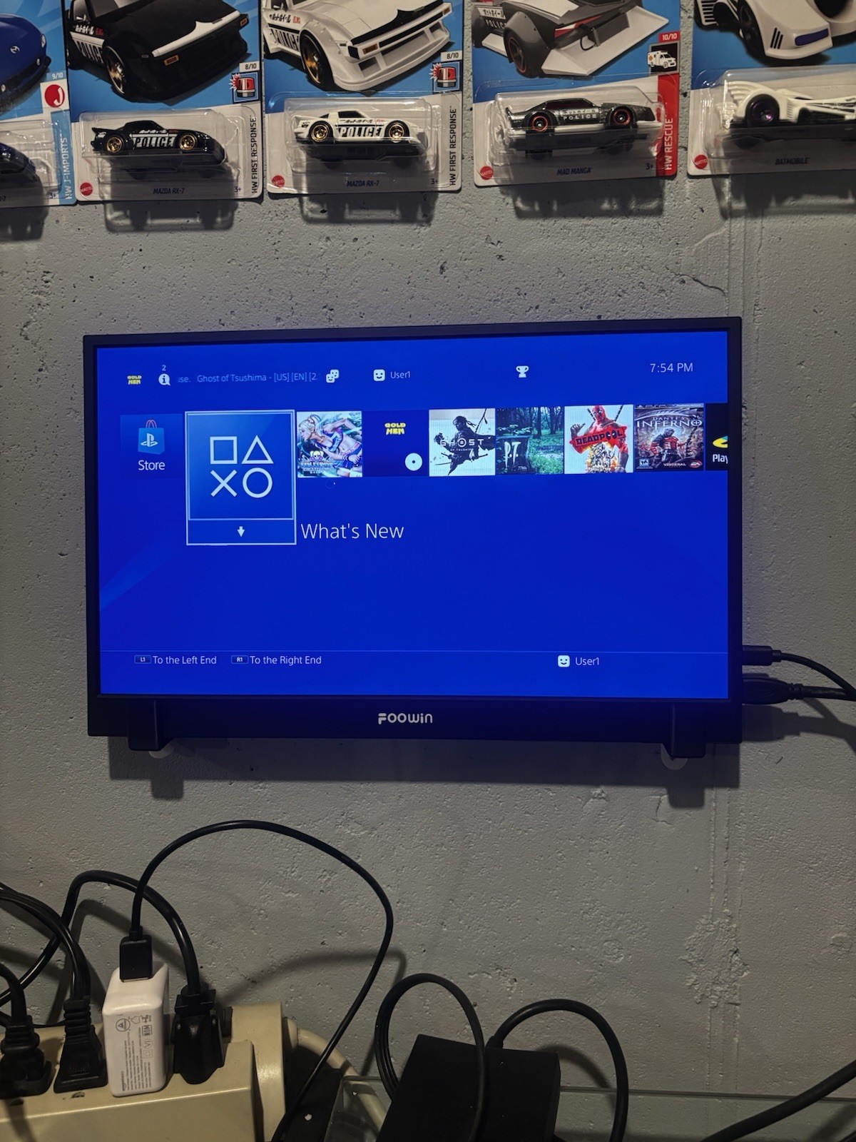 Gold Special Custom Low Firmware PlayStation 4 12.00 Hen PS4