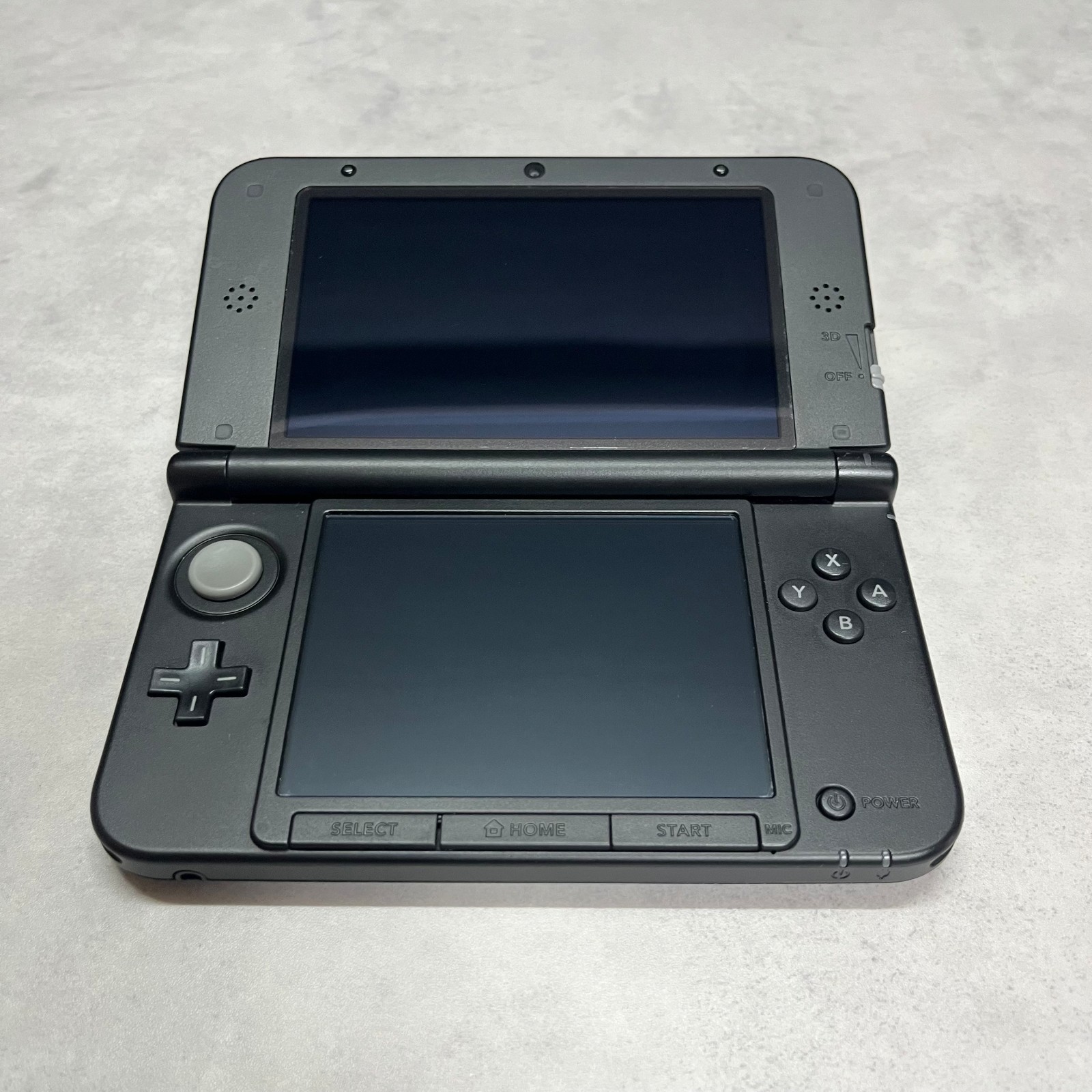 Nintendo 3DS LL XL console Charizard Edition Region is Japan with Box Rare!!