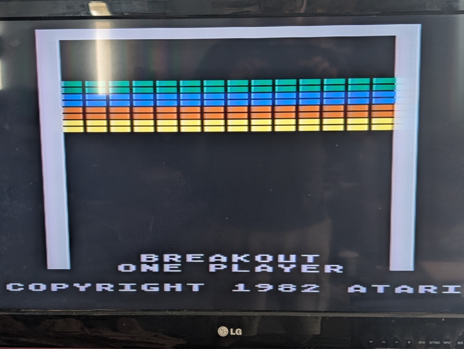 ATARI 5200 Boxed Console – Everything Needed + 11 Boxed Games – Fully Tested!