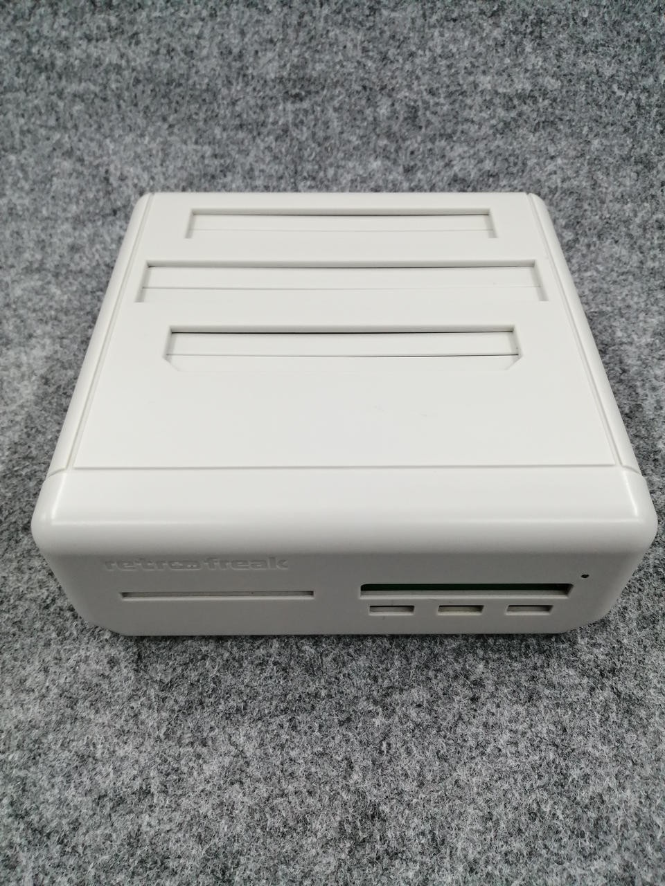Retro Freak Model RF 1 CYBER GADGET