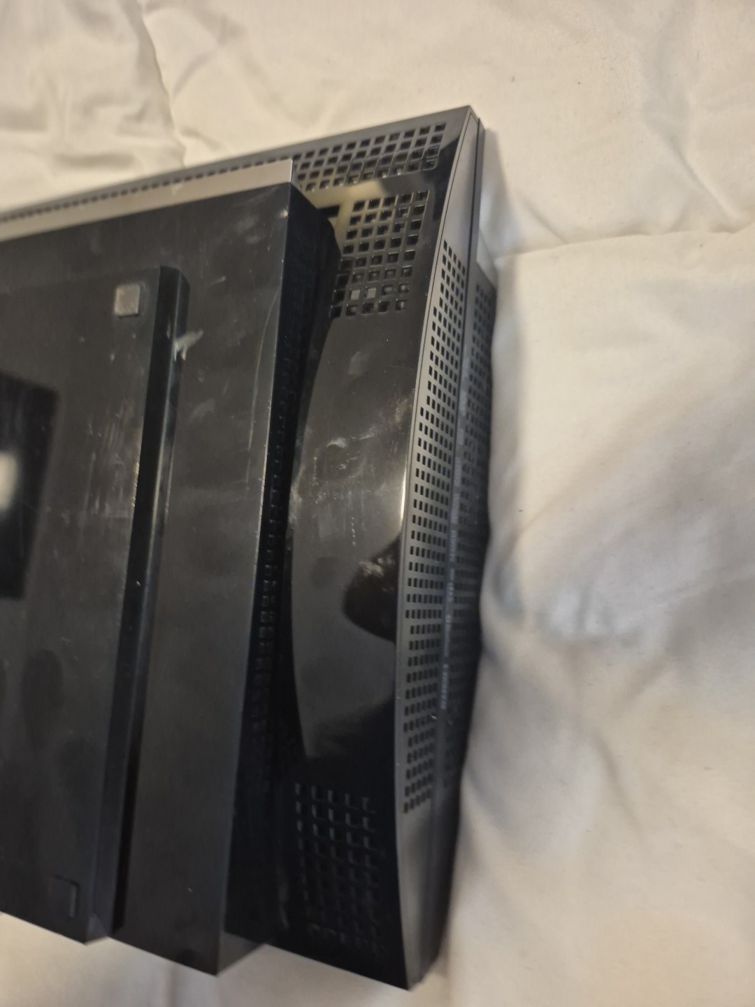 CECHE01 Playstation 3 80GB Backwards Compatible – Tested plays PS1/PS2/PS3 Games
