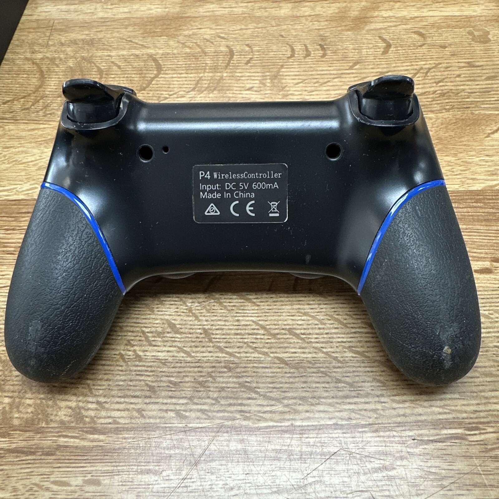 SONY PS4 – SYSTEM – CUH-2215B – 500GB
