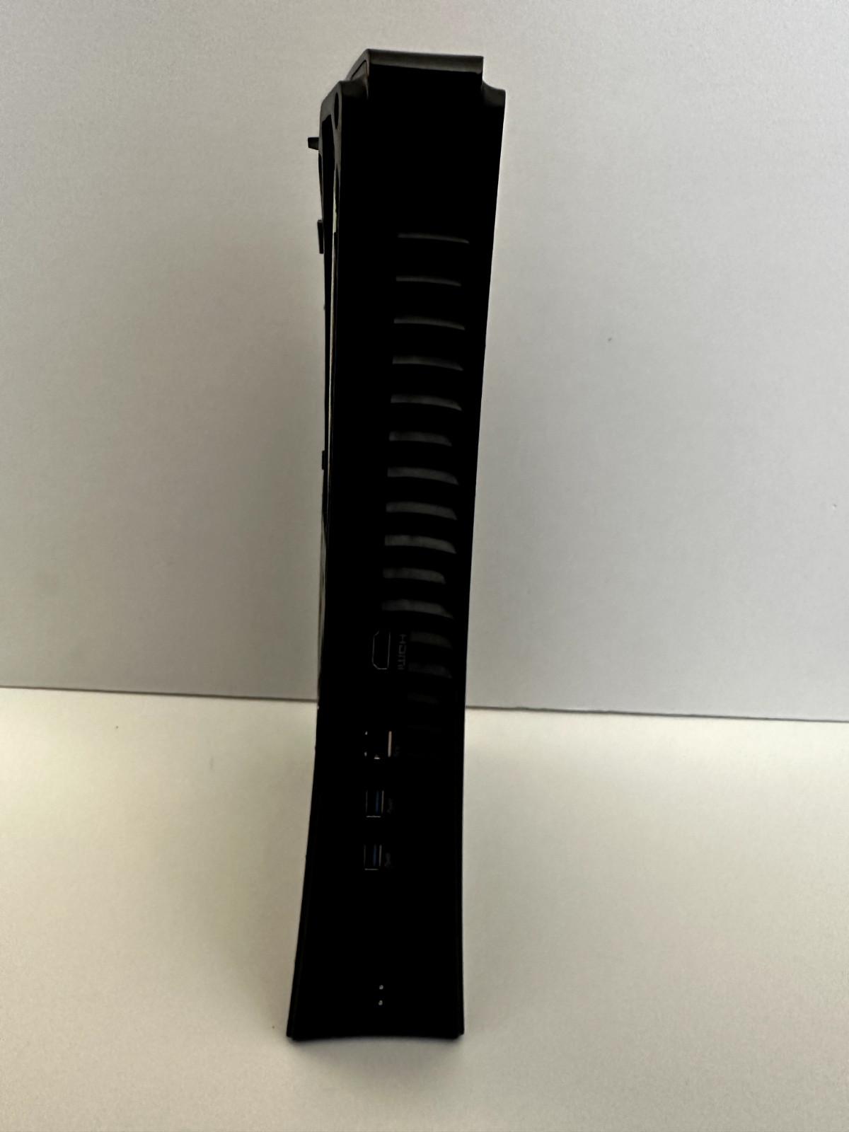 Sony Playstation 5 SLIM Gaming Console Digital Version(Missing Cover Plates)