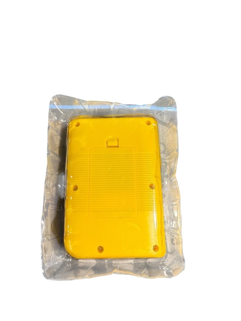Unbranded Yellow Handheld Console One Size #5