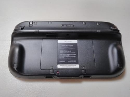 Nintendo Wii U Premium Set kuro