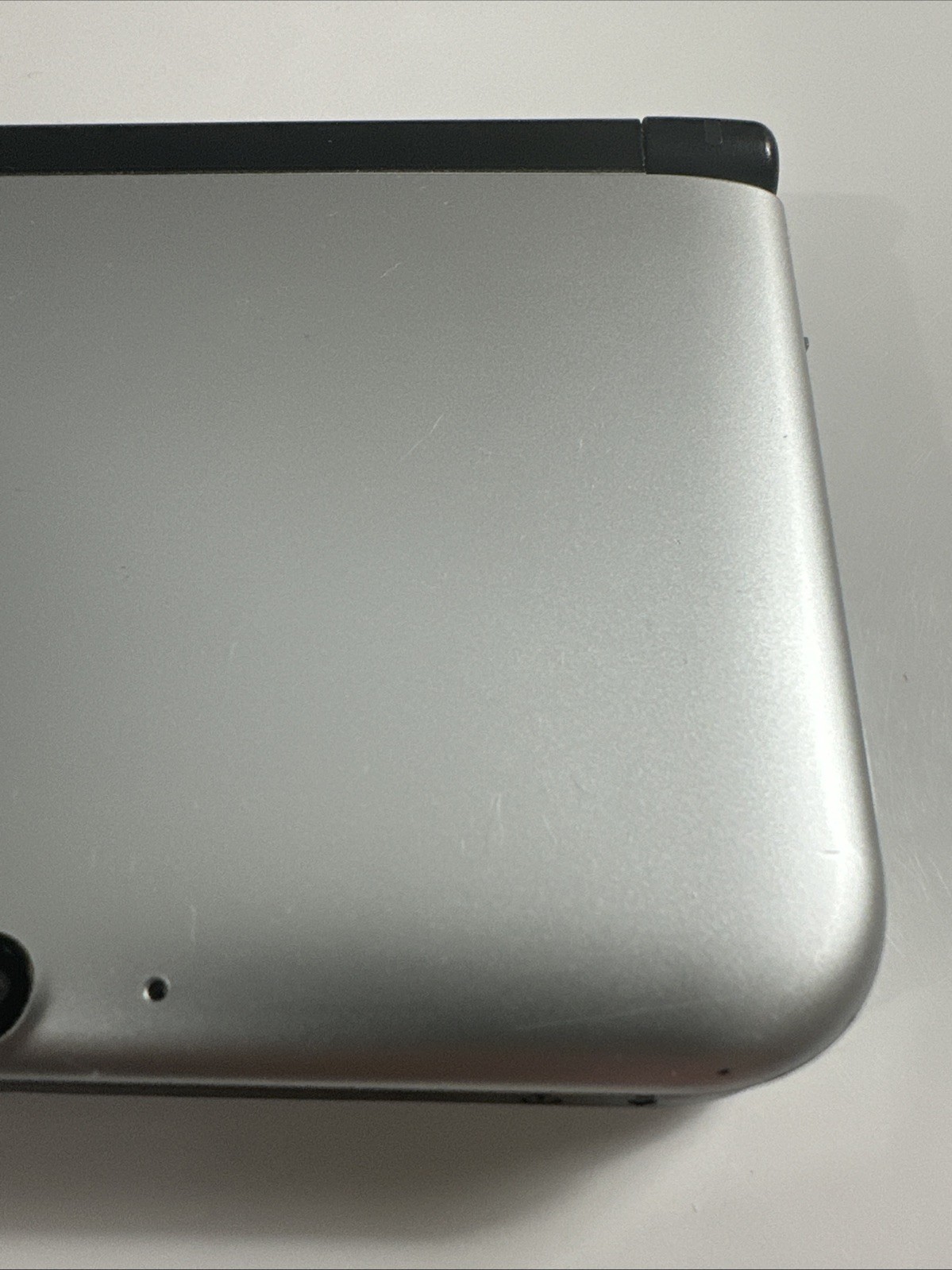 Nintendo 3DS XL The Year of Luigi 30th Anniversary Edition Console – Tested