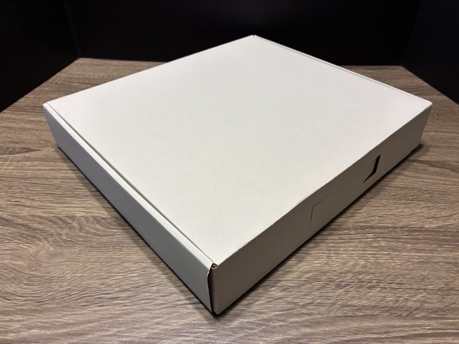 Microsoft Xbox One Special Edition Sunset Overdrive BOX ONLY W/ Extras