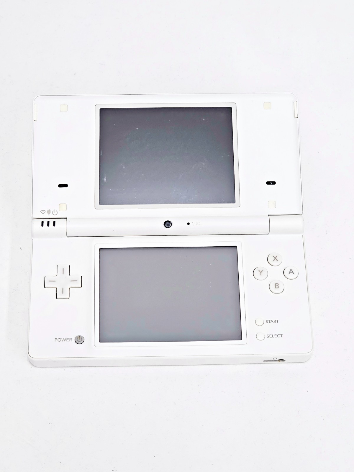 Nintendo DSi Console White 616 Japan