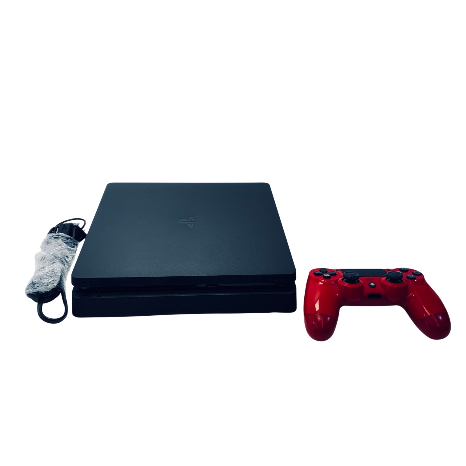 Sony PlayStation 4 Slim CUH-2115B 1TB Video Game Console 1107