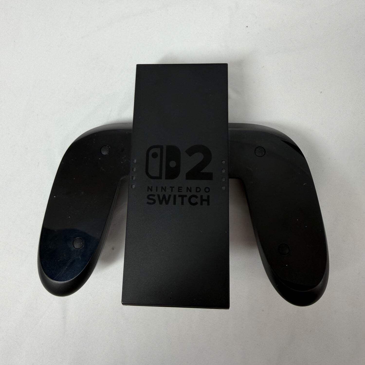 Nintendo Switch 2 Console Gaming System BEE‑001 Black