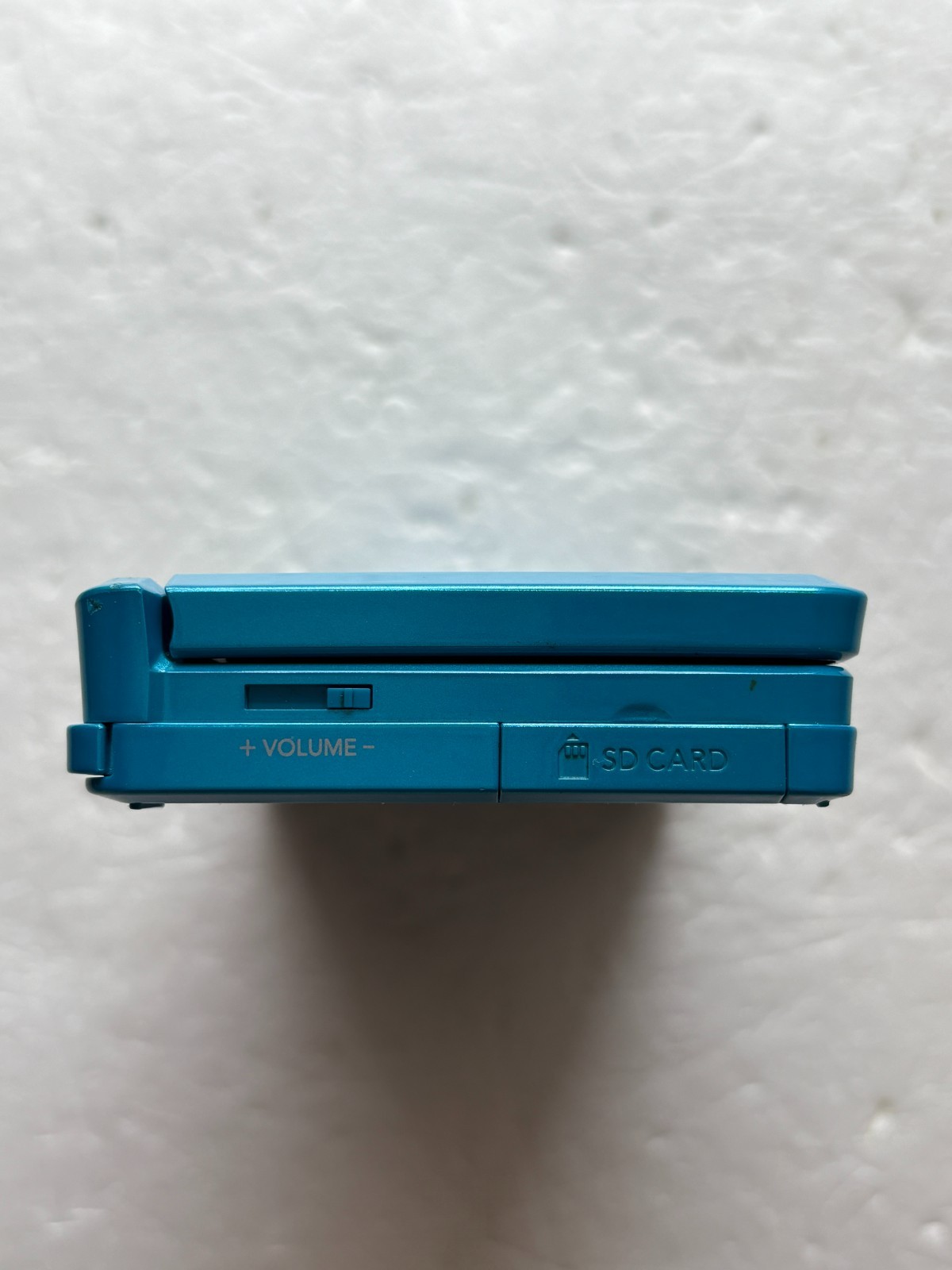 Nintendo 3DS Light Blue Console Japanese Used from Japan