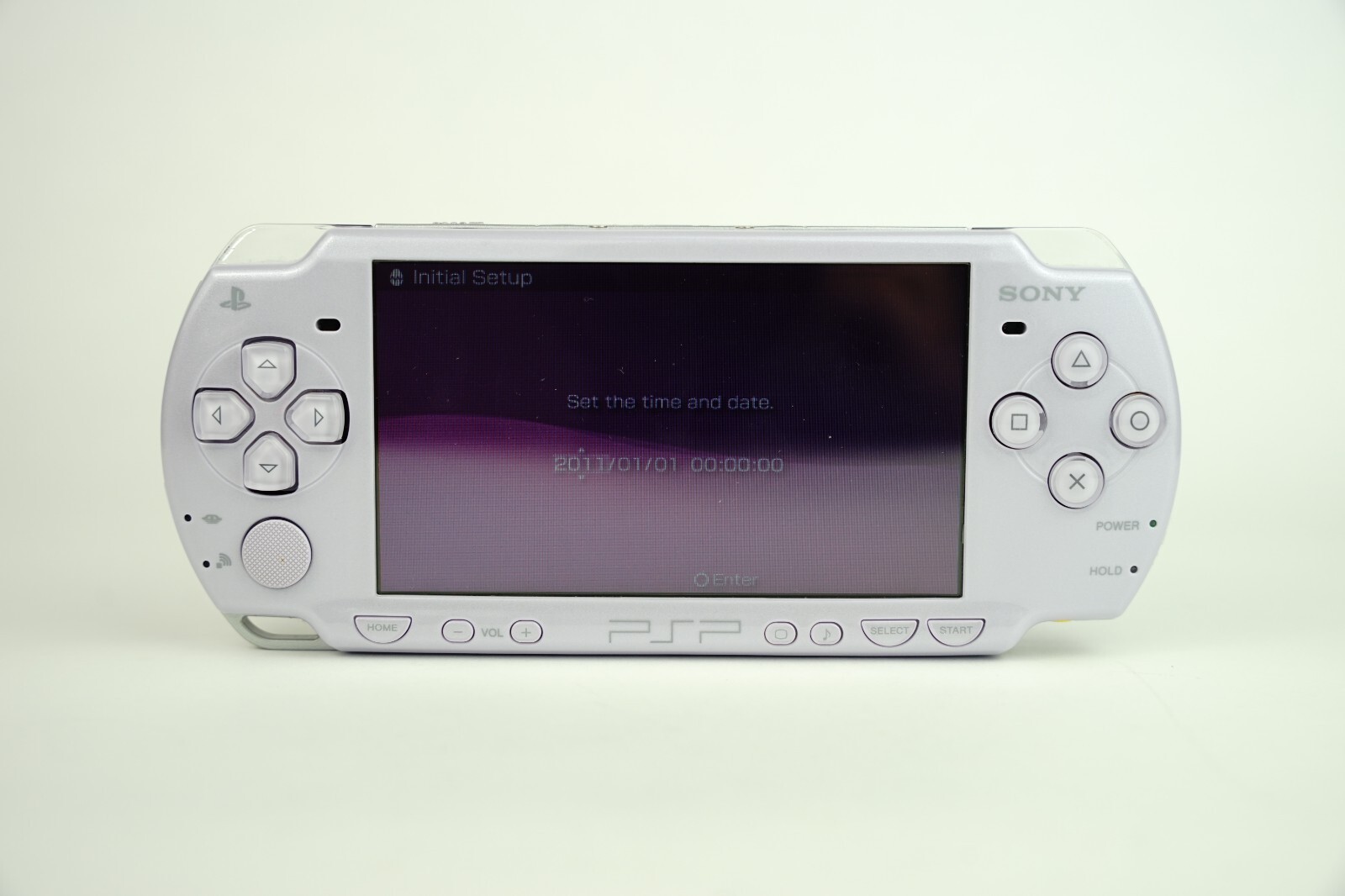 ✨Sony✨ PSP 1000 2000 3000 Console 32GB Card Charger/New Battery Region Free