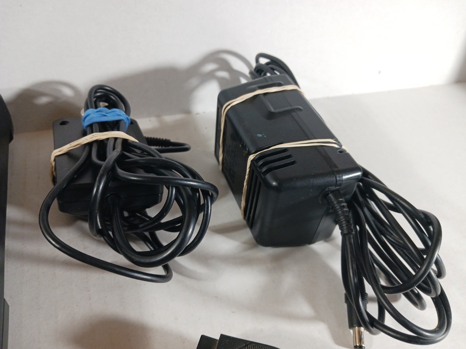 SEGA Genesis Model I Console Bundle Set OEM Cords High Definition Graphics Sonic