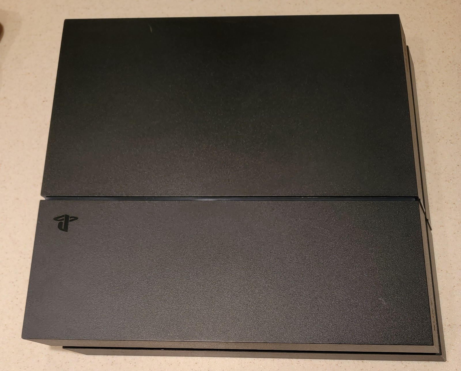 Sony PlayStation 4 PS4 Home Console Only CUH-1215A HDMI Firmware 12.00