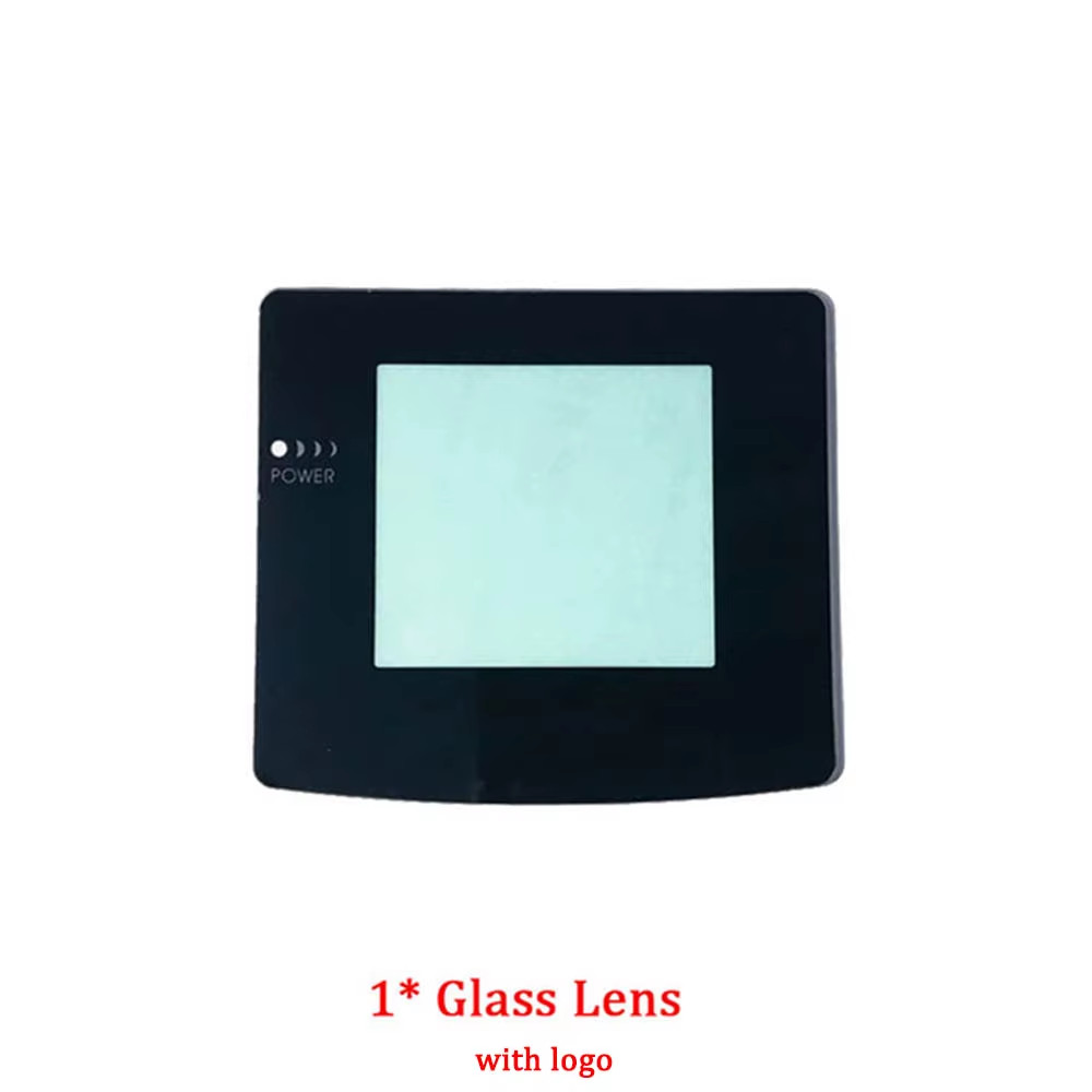 GBC IPS LCD Screen Backlight Modification Kit Gameboy Color Light LCD Screen Kit