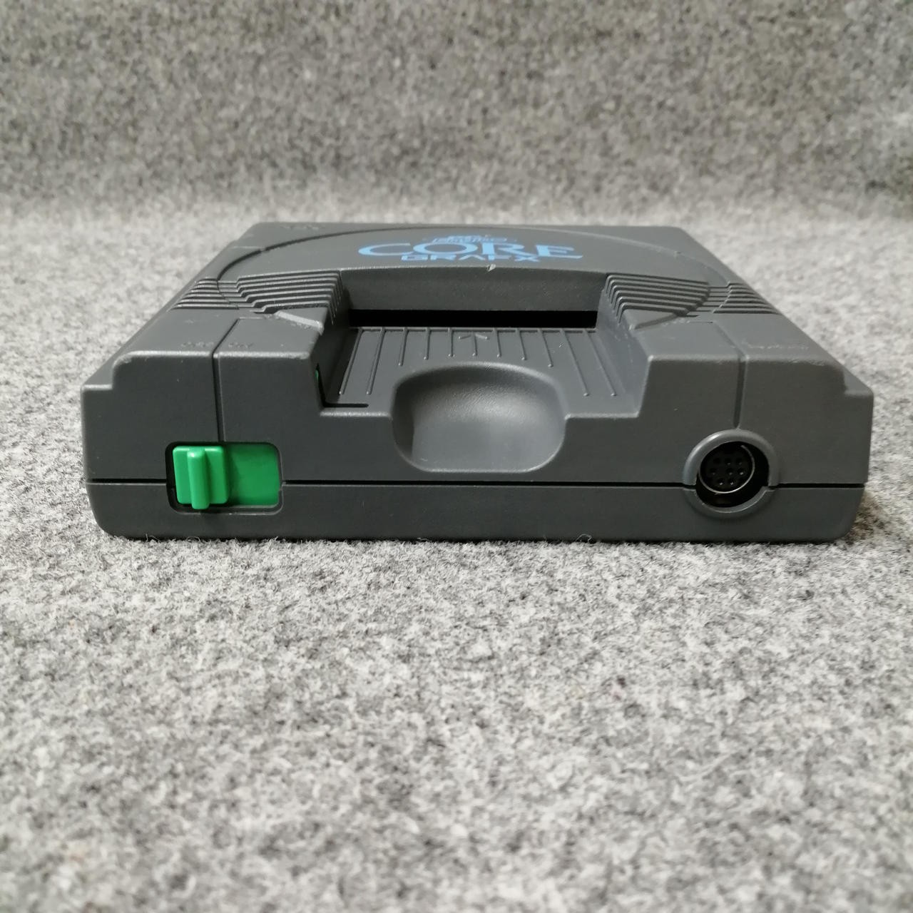 PC Engine Model PI TG3 NEC