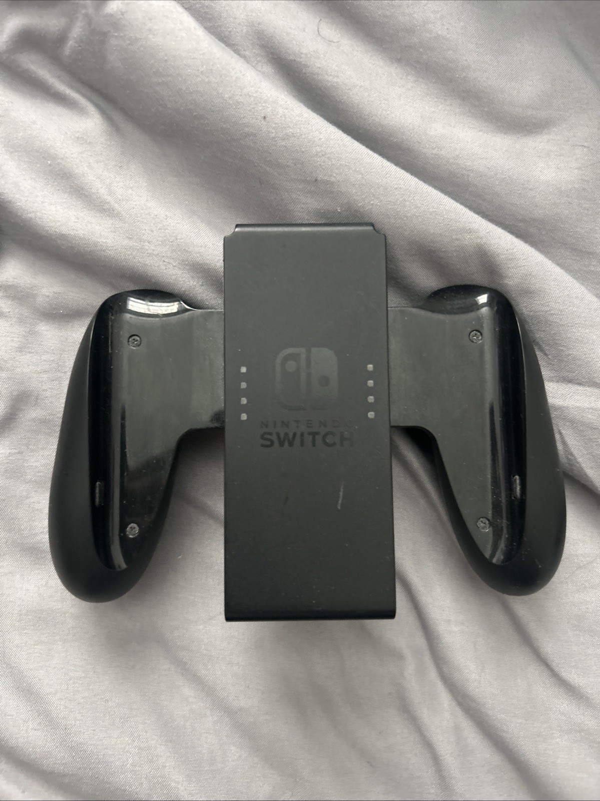 Nintendo Switch 32GB Handheld System – Gray