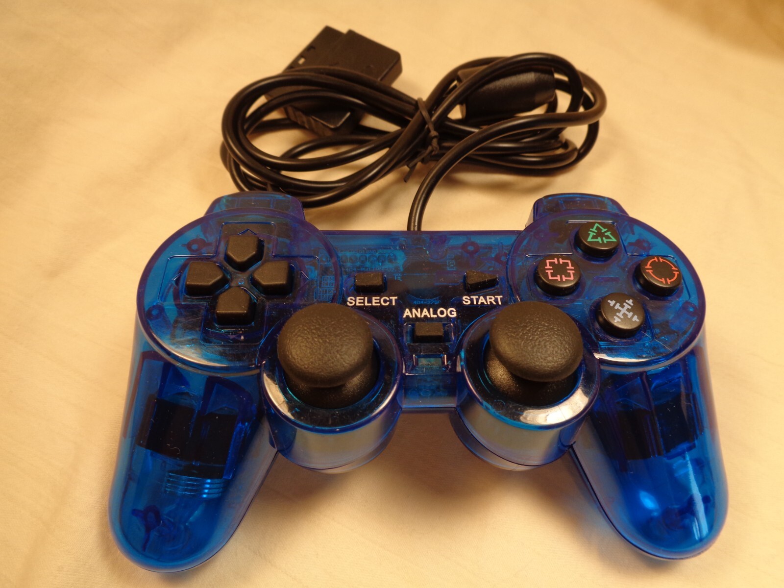 Original Sony PlayStation 2 bundle PS2 Slim Console REFUR REBUILT + 8 games