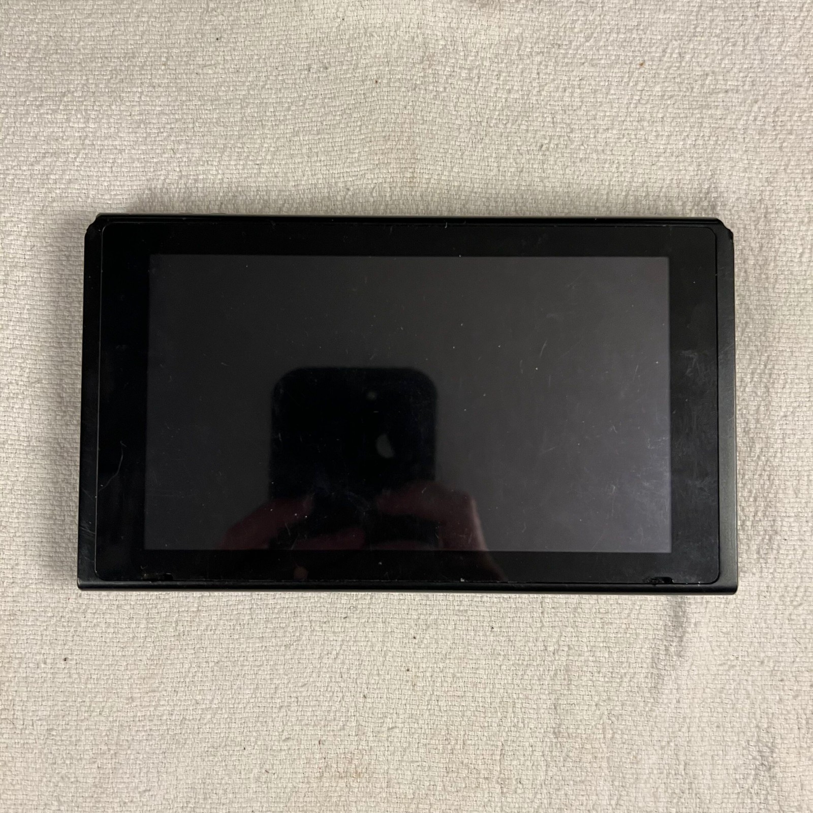 Nintendo Switch HAC-001(-01) Console Joy‑Con For Parts or Repair