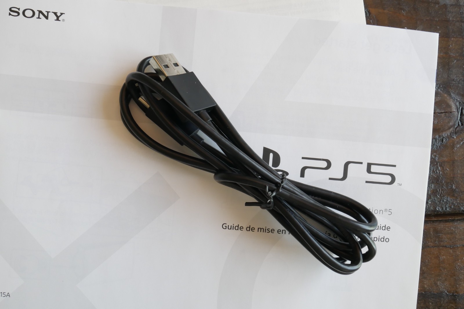 PlayStation 5 Launch Console w/ 2TB NVMe SSD, Silver Covers & New Dualsense
