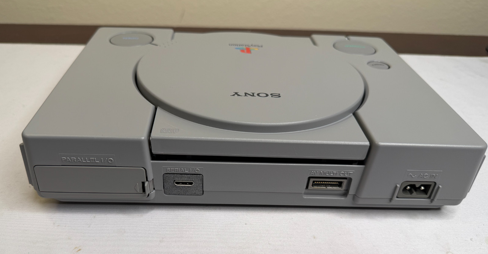 PlayStation – XSTATION – Full Recap – PixelFx RetroGEM Shiny HDMI- PS1Digital